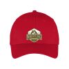 Six Panel Twill Cap Thumbnail
