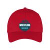 Six Panel Twill Cap Thumbnail