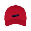 Six Panel Twill Cap Thumbnail
