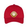Six Panel Twill Cap Thumbnail