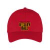 Six Panel Twill Cap Thumbnail