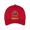 Six Panel Twill Cap Thumbnail