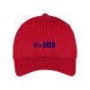 Six Panel Twill Cap Thumbnail