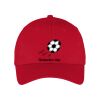 Six Panel Twill Cap Thumbnail