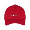Six Panel Twill Cap Thumbnail