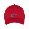 Six Panel Twill Cap Thumbnail