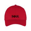 Six Panel Twill Cap Thumbnail