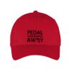 Six Panel Twill Cap Thumbnail
