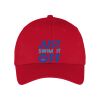 Six Panel Twill Cap Thumbnail
