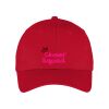 Six Panel Twill Cap Thumbnail