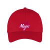 Six Panel Twill Cap Thumbnail