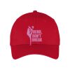 Six Panel Twill Cap Thumbnail