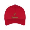 Six Panel Twill Cap Thumbnail