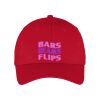 Six Panel Twill Cap Thumbnail