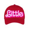 Six Panel Twill Cap Thumbnail