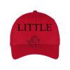 Six Panel Twill Cap Thumbnail