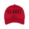 Six Panel Twill Cap Thumbnail