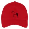 Five Panel Twill Cap Thumbnail
