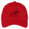 Five Panel Twill Cap Thumbnail