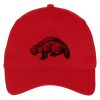 Five Panel Twill Cap Thumbnail