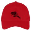 Five Panel Twill Cap Thumbnail