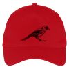 Five Panel Twill Cap Thumbnail