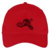 Five Panel Twill Cap Thumbnail