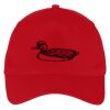 Five Panel Twill Cap Thumbnail