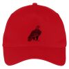 Five Panel Twill Cap Thumbnail