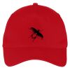 Five Panel Twill Cap Thumbnail