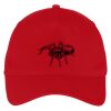 Five Panel Twill Cap Thumbnail