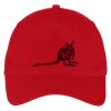 Five Panel Twill Cap Thumbnail