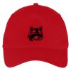Five Panel Twill Cap Thumbnail