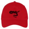 Five Panel Twill Cap Thumbnail