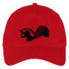 Five Panel Twill Cap Thumbnail