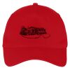 Five Panel Twill Cap Thumbnail