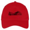 Five Panel Twill Cap Thumbnail