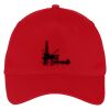 Five Panel Twill Cap Thumbnail