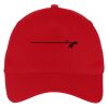Five Panel Twill Cap Thumbnail
