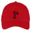 Five Panel Twill Cap Thumbnail