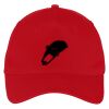 Five Panel Twill Cap Thumbnail