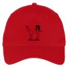 Five Panel Twill Cap Thumbnail