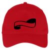 Five Panel Twill Cap Thumbnail