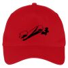 Five Panel Twill Cap Thumbnail