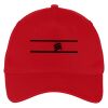 Five Panel Twill Cap Thumbnail