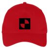 Five Panel Twill Cap Thumbnail