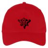 Five Panel Twill Cap Thumbnail