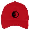 Five Panel Twill Cap Thumbnail