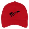 Five Panel Twill Cap Thumbnail