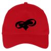 Five Panel Twill Cap Thumbnail